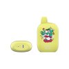 Iget B5000 Puffs Box Rechargeable Disposable Vape