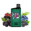 Iget Bar 3500 Puffs Disposable Vape - The Ultimate Portable Vaping Experience for Flavor Enthusiasts