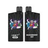 Factory Iget Bar 3500 Puffs Disposable Vapes E Cigarette With Free Shipping