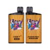 Iget Bar 3500 Puffs Disposable Vape - The Ultimate Portable Vaping Experience for Flavor Enthusiasts