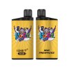 IGET bar 3500 Puffs Disposable Electronic Cigarette Wholesale With Free Shipping