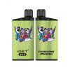 IGET Bar 3500 Puffs-Disposable Vape Original Iget 3500 Puffs Iget Bar 5% Nicotine 12ml Tank Volume Disposable Vape Mod