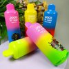 Poco Pt12000 Puffs 12000 Puffs Cigarettes Disposable Vape Puff 12k Smoking Vapers In Eu Warehouse
