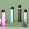 2024 New Private Label Best Flavors  Geek vape WENAX Q MINI Kit 1000mah 2ml Disposable Vape Pen