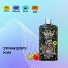 Bang Crystal 15000 Puffs Recharge Disposable Vape 15K Puff Tornado King Bang Box Prefilled E Cigarette