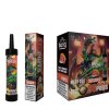 Original Bang 36000 Puffs With Sub Ohm Mesh Coils Dtl Disposable Vape Device E-Cigarette