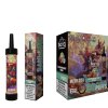 Original Bang 36000 Puffs With Sub Ohm Mesh Coils Dtl Disposable Vape Device E-Cigarette