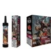 Original Bang 36000 Puffs With Sub Ohm Mesh Coils Dtl Disposable Vape Device E-Cigarette
