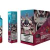 Disposable Vape Bang Beach 22000 Puffs With 850mah Battery And 36ml Liquid