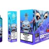 Wholesale Disposable Vape Pen Bang Beach 22000 Puffs with Smart Screen and 36ml Liquid