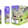 Wholesale Disposable Vape Pen Bang Beach 22000 Puffs with Smart Screen and 36ml Liquid