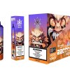 Bang Beach 22000 Puffs Disposable Electronic Cigarette Puff 22k With Smart Screen 36ml