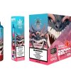 Bang Beach 22000 Puffs Disposable Electronic Cigarette Puff 22k With Smart Screen 36ml