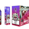 Bang Beach 22000 Puffs Disposable Electronic Cigarette Puff 22k With Smart Screen 36ml
