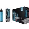 Best Seller Puff Bar Crown Bar 18K Puffs E vape 18000 Disposable Vapes Wholesale I Vape Dtl Mesh Coil Rechargeable Bang E Cigarette