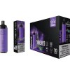 Bang Crown Bar 18000 Puffs E Cigarette Leather 18k Puff Bar Shisha Pro Max Dtl Disposable Vape