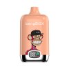 2024 NEW E-Cigarettes is BANG KING 15000 25ML Cigarette Oil Capacity 650mAh