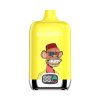 2024 NEW E-Cigarettes is BANG KING 15000 25ML Cigarette Oil Capacity 650mAh