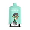 2024 NEW E-Cigarettes is BANG KING 15000 25ML Cigarette Oil Capacity 650mAh