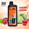 Breze Stiik Blaze BS 10000 Puffs Disposable E Cigarette Vaper cherry lemon vape (6)