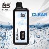 Breze Stiik Blaze BS 10000 Puffs Disposable E Cigarette Vaper clear vape (9)