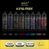 BREZE STIIK KING MAX 10000 Vape