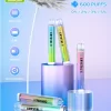 Fumot Factory Original Randm Crystal 600 Puff Disposable Vape Pod