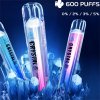 FUMOT RANDM CRYSTAL 600 Puff Disposable Vape