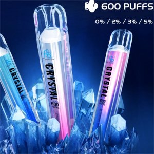 CRYSTAL-600-DISPOSABLE POD