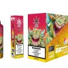 Disposable Vape Bang Beach 22000 Puffs With 850mah Battery And 36ml Liquid