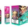 Disposable Vape Bang Beach 22000 Puffs With 850mah Battery And 36ml Liquid