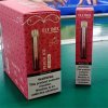 Elf Box 600 Puffs Wholesale Disposable Vape Pen Electronic Cigarette 2ML Pod Crystal Puff 600 450mah Battery