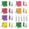 Elf Box Crystal Bar 600 Puff Mesh Coil 2ml E Juice Disposable Electronic Cigarette Vape