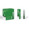ELF BOX CRYSTAL BAR 600 PUFF DISPOSABLE POD VAPE DEVICE Vapes Puffs