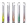 Elf Box Crystal Bar 600 Puff Mesh Coil 2ml E Juice Disposable Electronic Cigarette Vape