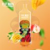New Arrival Elf Box RGB 14000 PRO Puffs 14k Puff Prefilled LED Display Tornado Disposable Vape