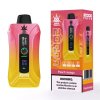 Factory Bang Beach 20000 Puff 20000 With Screen Display 0% 2% 3% 5% Nicotine Disposable Vape