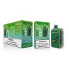 Geek Fog Pulse 10000 Puffs Regular 20000 Puffs LED Screen Wholesale Disposable Vape Pen Electronic Cigarette Dual Mesh Coil Rechargeable Battery