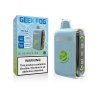 Geek Fog Pulse 10000 20000 Puffs digital Screen Disposable E Cigarette Dual Mesh Coil Vape Pen Wholesale