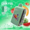 Geek Fog Pulse 10000 Puffs Regular 20000 Puffs LED Screen Wholesale Disposable Vape Pen Electronic Cigarette Dual Mesh Coil Rechargeable Battery