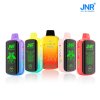 Jnr Skywalker Box 21000puffs Disposable Vape With 850mah 25ml Disposable E-Cigarette