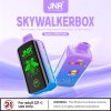 Jnr Skywalker Box 21000puffs Disposable Vape With 850mah 25ml Disposable E-Cigarette