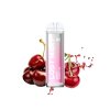 EU SHIP Genuine Hot Sale Lost Mary QM600 Disposable Vape 2mg Salt E-Liquid