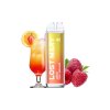 Lost Mary Qm600 Crystal 600 Puff Bar 2% Nicotine 2ml Disposable Electronic Cigarette Vape