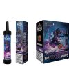 Original Bang 36000 Puffs With Sub Ohm Mesh Coils Dtl Disposable Vape Device E-Cigarette