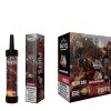Original Bang 36000 Puffs With Sub Ohm Mesh Coils Dtl Disposable Vape Device E-Cigarette