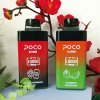 Poco 10000 Puffs Puff Bar Plus Smoking Vape Disposable Electronic Cigarette Bl10000 Puffs- Poco 10k Puff