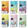 Poco 10000 Puffs Puff Bar Plus Smoking Vape Disposable Electronic Cigarette Bl10000 Puffs- Poco 10k Puff