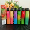 EU USA Warehouse Poco Huge 5000 Puffs Electronic Cigarette Wholesale Disposable Vape 15 ML Mesh Coil Pod 950mah Rechargeable Vapor Pen