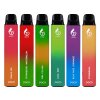 Wholesale Poco Huge 5000 Puffs Disposable Electronic Cigarette Vape Puff 5k